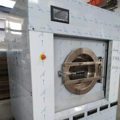 GYLAUNDRY 大型工業(yè)洗滌設(shè)備日常應(yīng)該如何維護(hù)保養(yǎng)？