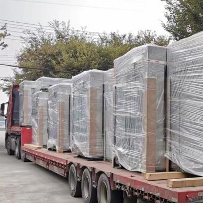 工業(yè)全自動洗衣機的技術革新與市場應用