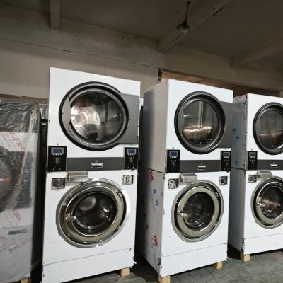 投資干洗店設(shè)備如何選？高性價(jià)比工業(yè)洗衣機(jī)品牌推薦