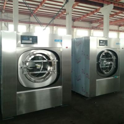 全自動(dòng)洗脫機(jī)設(shè)備同質(zhì)化嚴(yán)重更需要?jiǎng)?chuàng)新